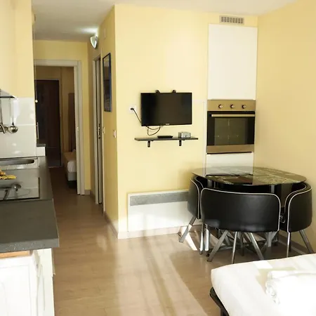 Vue 4 Personnes By Palmazur * Cannes