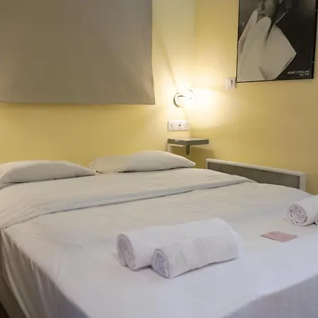 607, Vue Mer, 4 Personnes By Palmazur Apartment Cannes