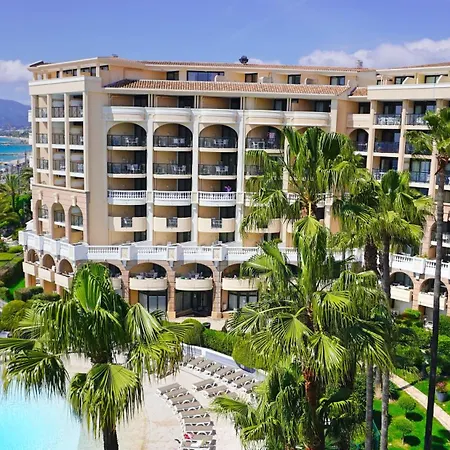 607, Vue Mer, 4 Personnes By Palmazur *