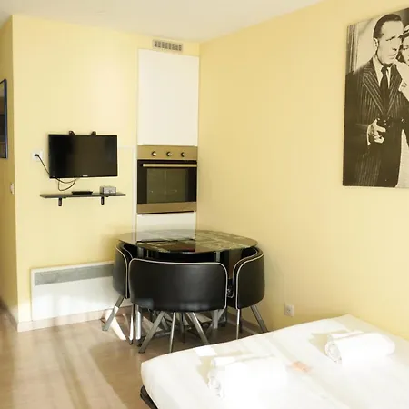 607, Vue Mer, 4 Personnes By Palmazur