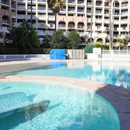 607, Vue Mer, 4 Personnes By Palmazur *