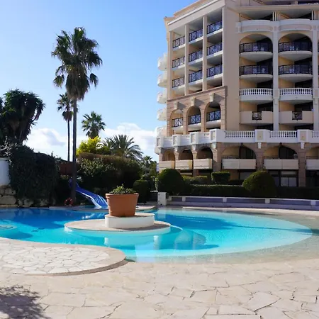 607, Vue Mer, 4 Personnes By Palmazur