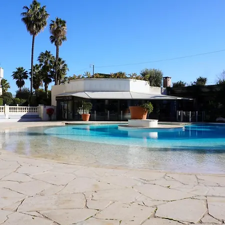 607, Vue Mer, 4 Personnes By Palmazur Apartment