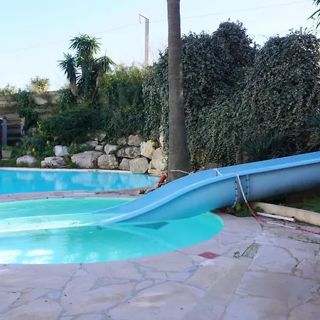 607, Vue Mer, 4 Personnes By Palmazur Apartment *