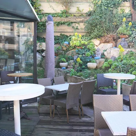 607, Vue Mer, 4 Personnes By Palmazur * Cannes