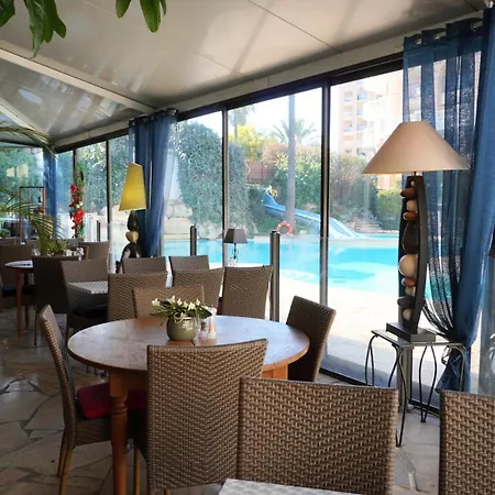 607, Vue Mer, 4 Personnes By Palmazur