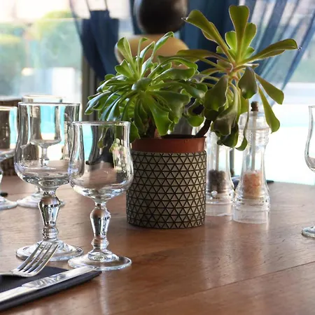 Apartment 607, Vue Mer, 4 Personnes By Palmazur